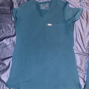 Caribbean blue figs Xs petite Yola/xxs Catarina